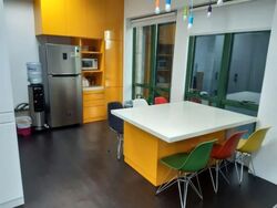 Raffles Place MRT (D1), Office #533797861